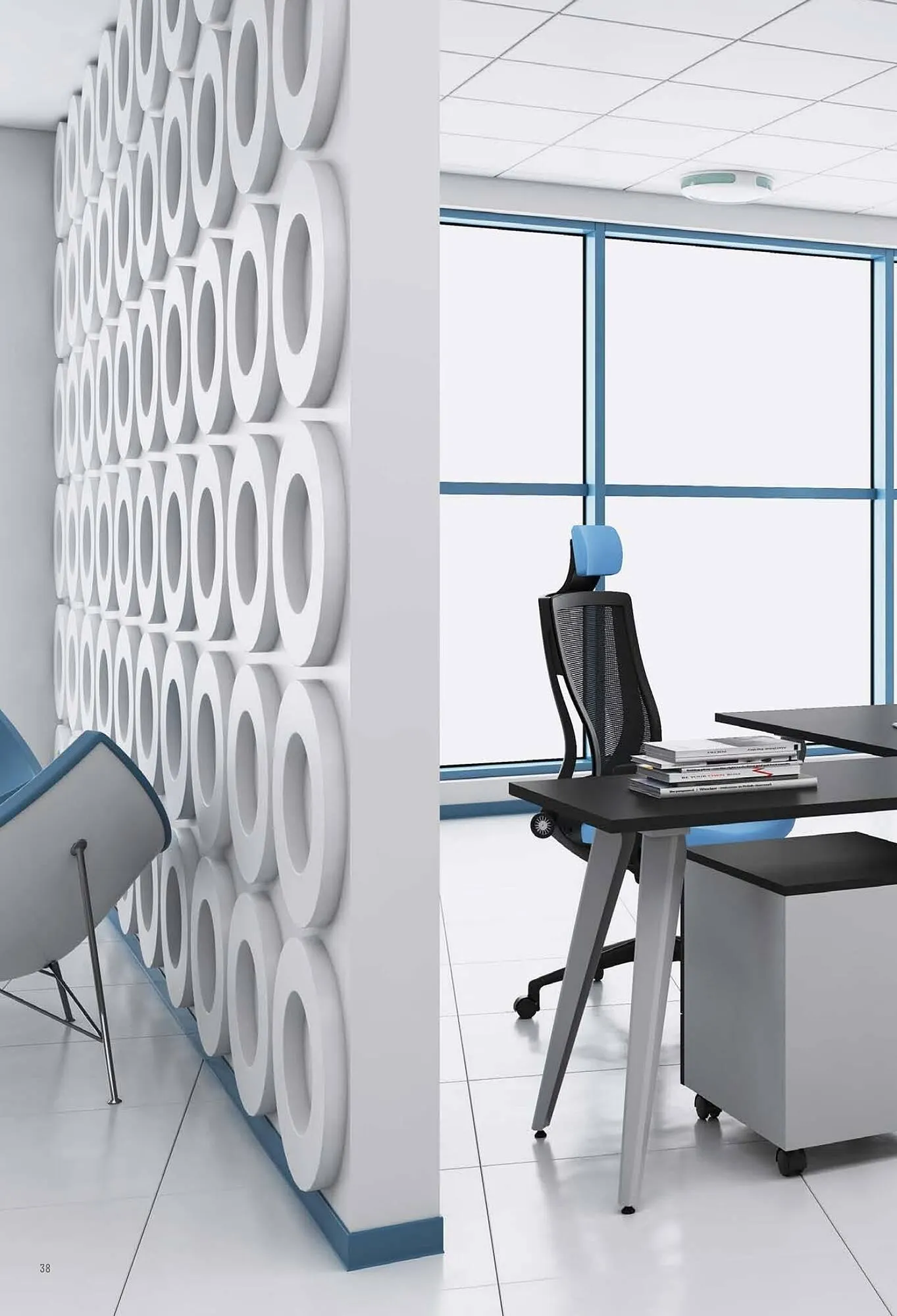 Folheto Folheto Staples de 3 de janeiro até 31 de dezembro 2025 - Pagina 38