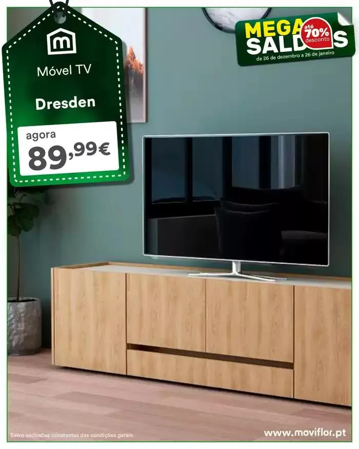 Folheto Ofertas especiais atrativas para todos de 13 de janeiro até 26 de janeiro 2025 - Pagina 6