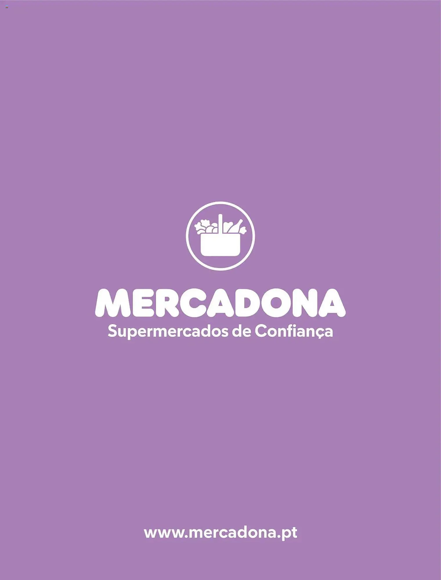 Folheto Folheto Mercadona de 1 de maio até 1 de julho 2026 - Pagina 24