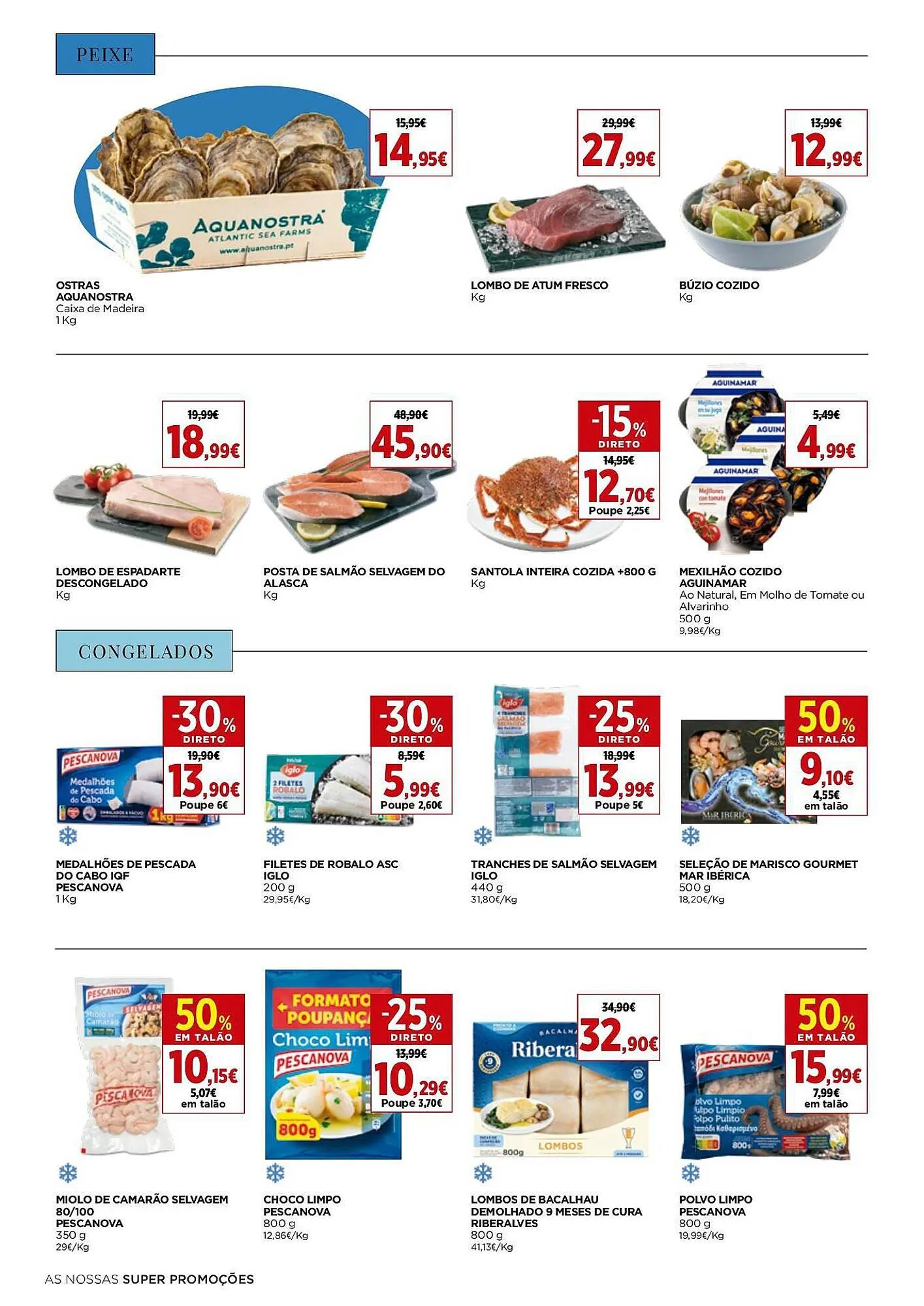 Folheto Folheto El Corte Inglés de 3 de outubro até 16 de outubro 2025 - Pagina 18