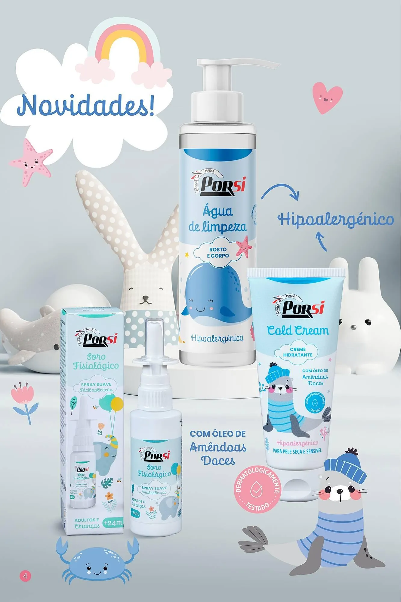 Folheto Folheto Intermarché de 15 de janeiro até 1 de março 2026 - Pagina 4