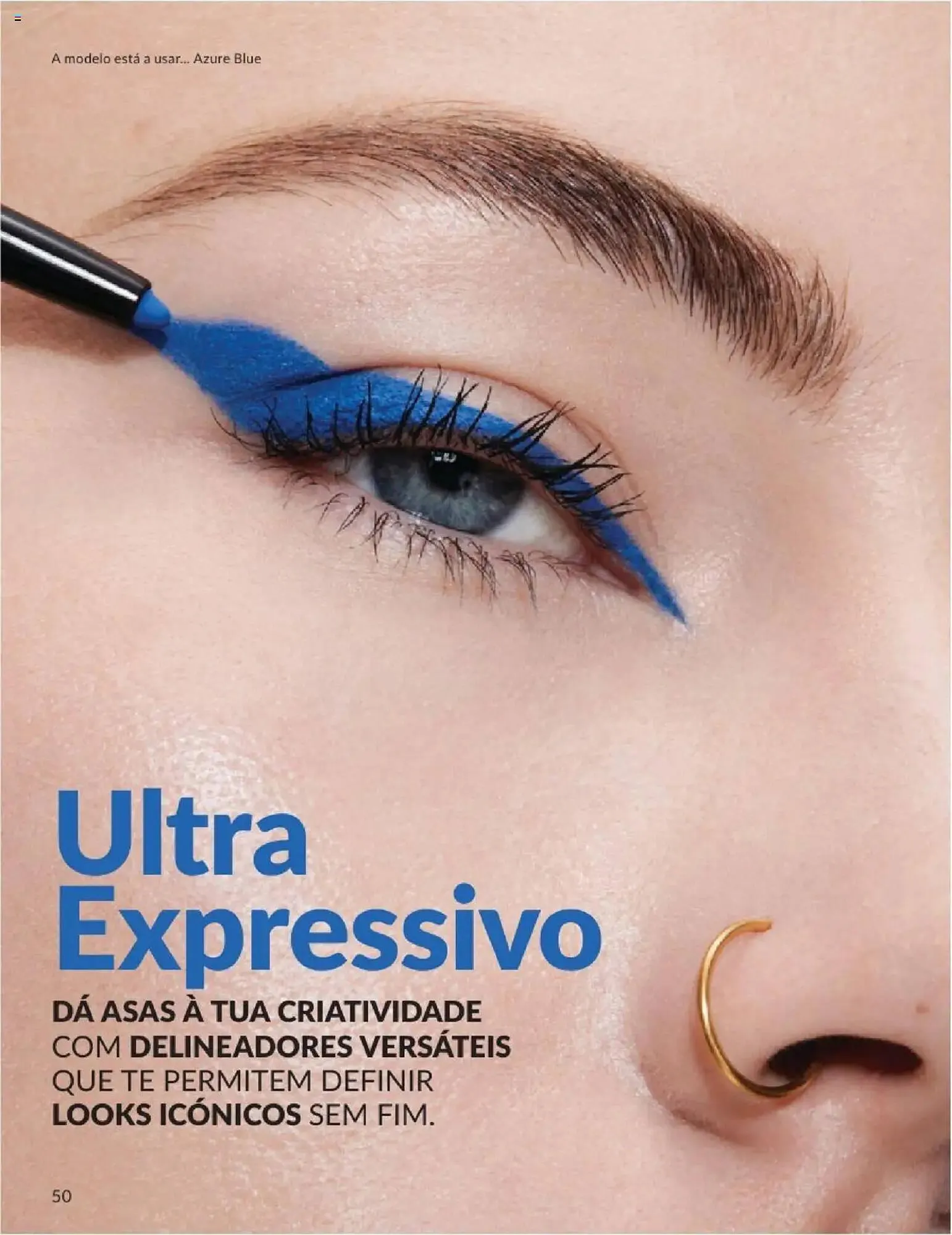 Folheto Folheto Avon de 1 de junho até 1 de julho 2025 - Pagina 50