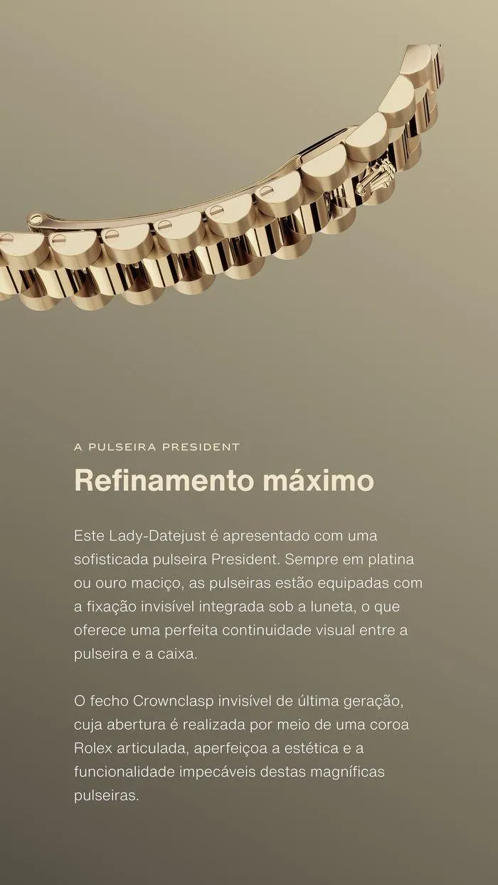Folheto Rolex ! de 4 de janeiro até 4 de janeiro 2025 - Pagina 9