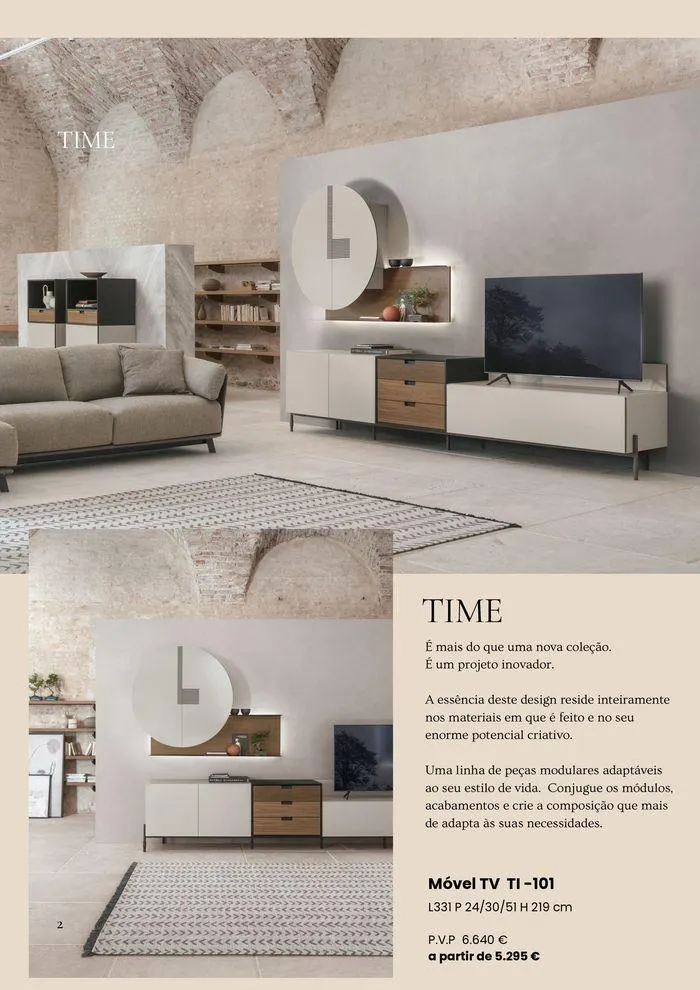 Folheto 20% Desconto de 27 de maio até 14 de julho 2024 - Pagina 2