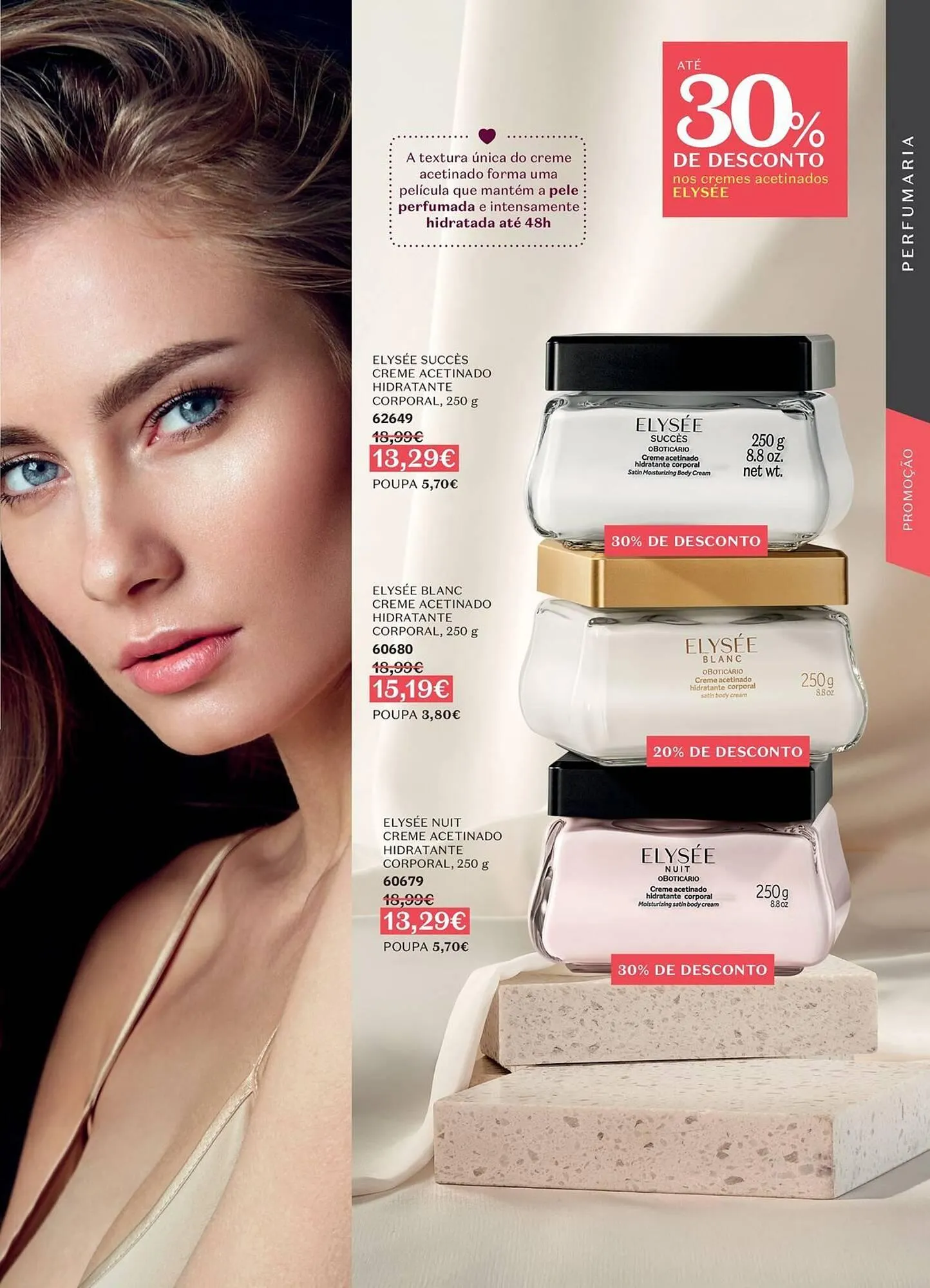 Folheto Folheto O Boticário de 11 de setembro até 16 de setembro 2025 - Pagina 27