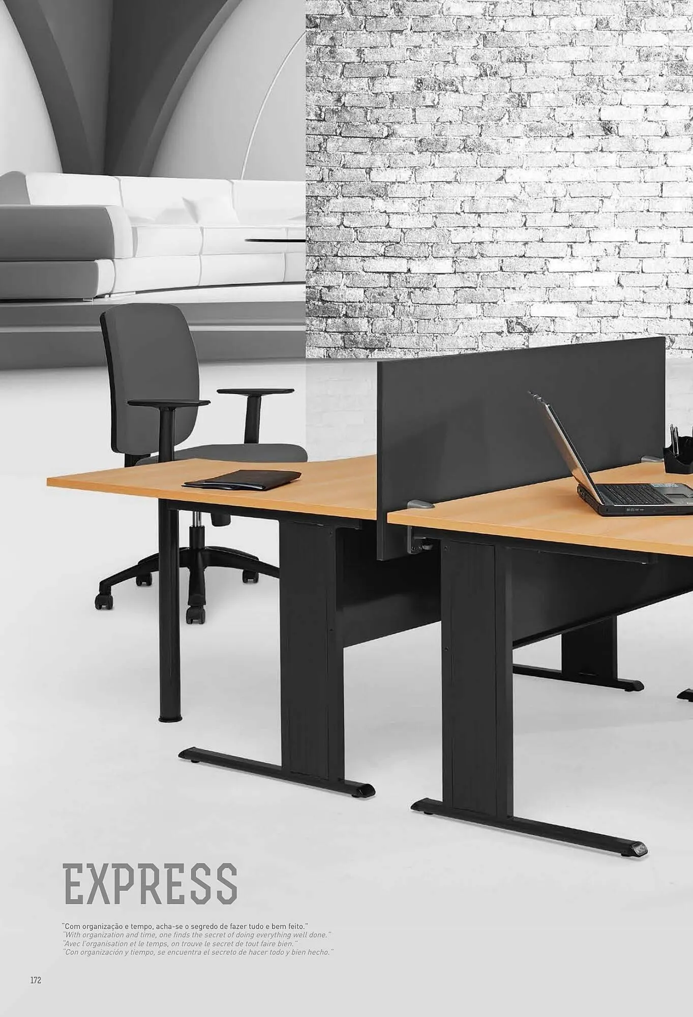 Folheto Folheto Staples de 3 de janeiro até 31 de dezembro 2025 - Pagina 172