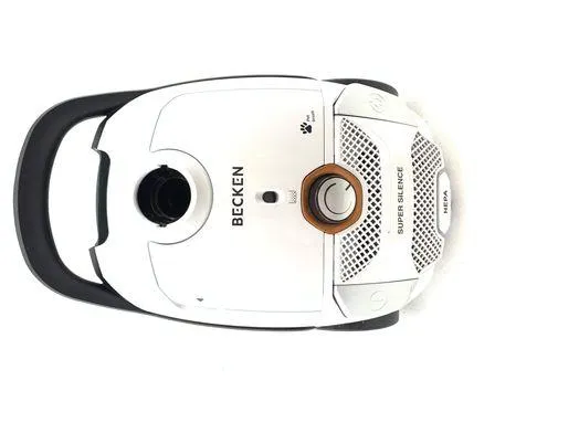 aspirador tipo trenó becken bvc4397