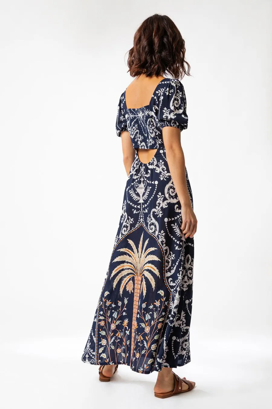VESTIDO