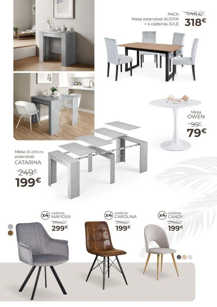 Folheto Viva o Verão de 28 de junho até 31 de julho 2024 - Pagina 2