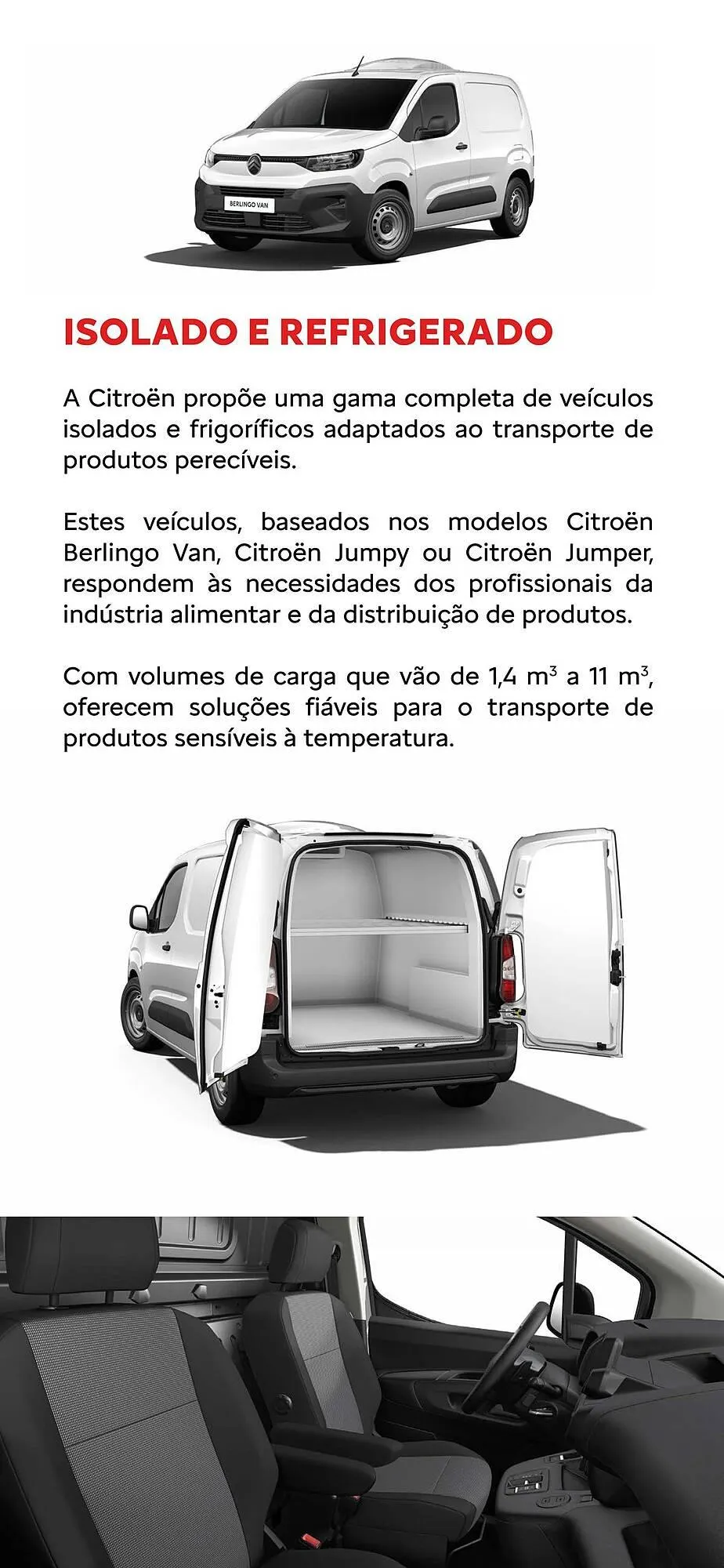 Folheto Folheto Citroen de 22 de maio até 27 de dezembro 2025 - Pagina 19