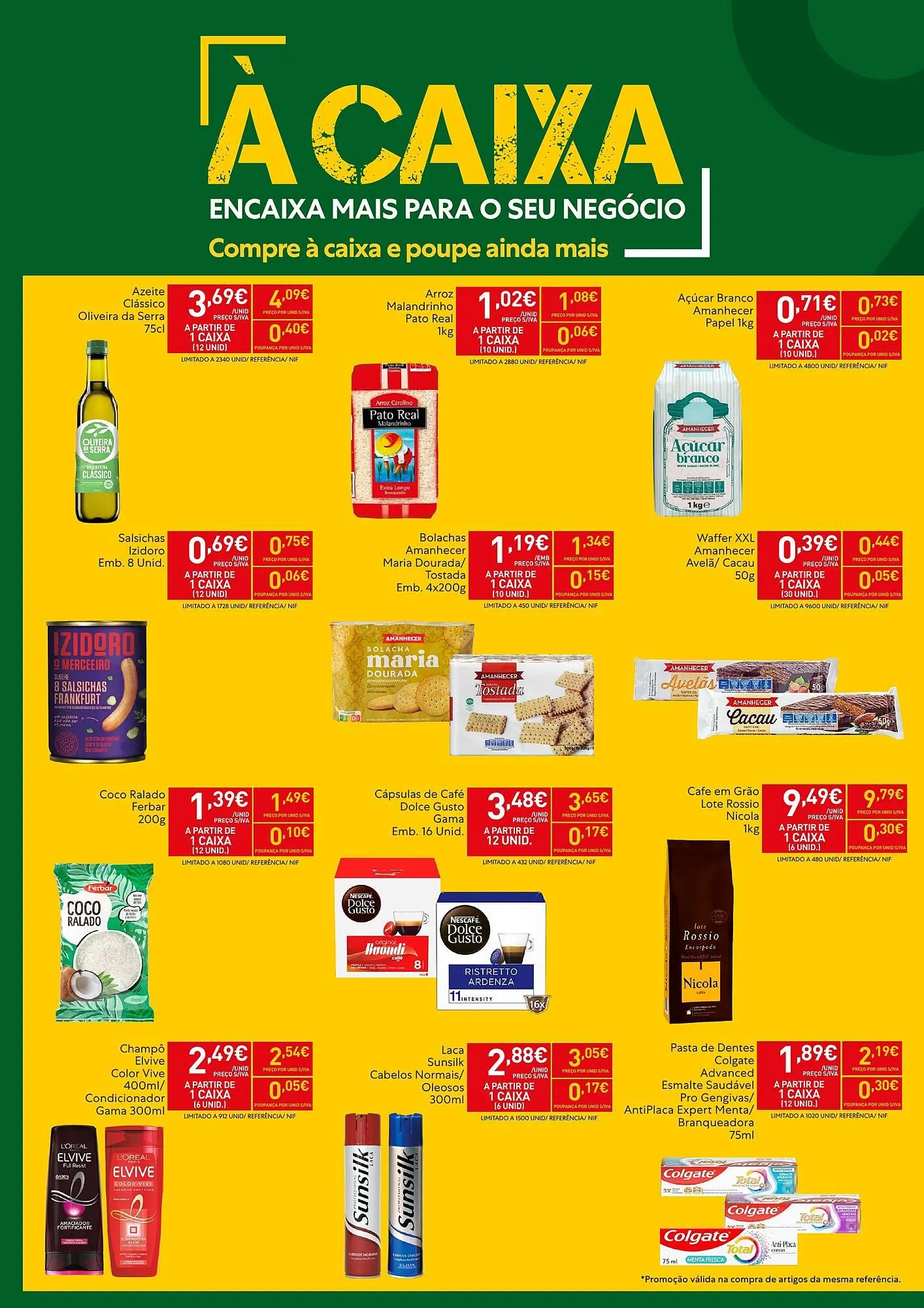 Folheto Folheto Recheio de 1 de julho até 7 de julho 2025 - Pagina 2