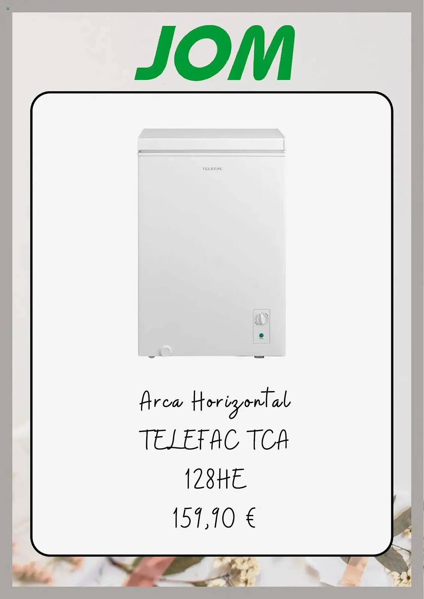 Folheto Folheto JOM de 22 de julho até 23 de agosto 2025 - Pagina 3