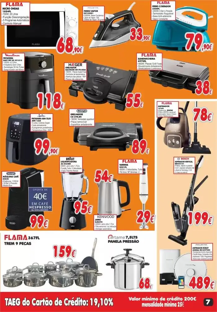 Folheto Novo Folheto de 6 de janeiro até 28 de janeiro 2025 - Pagina 4