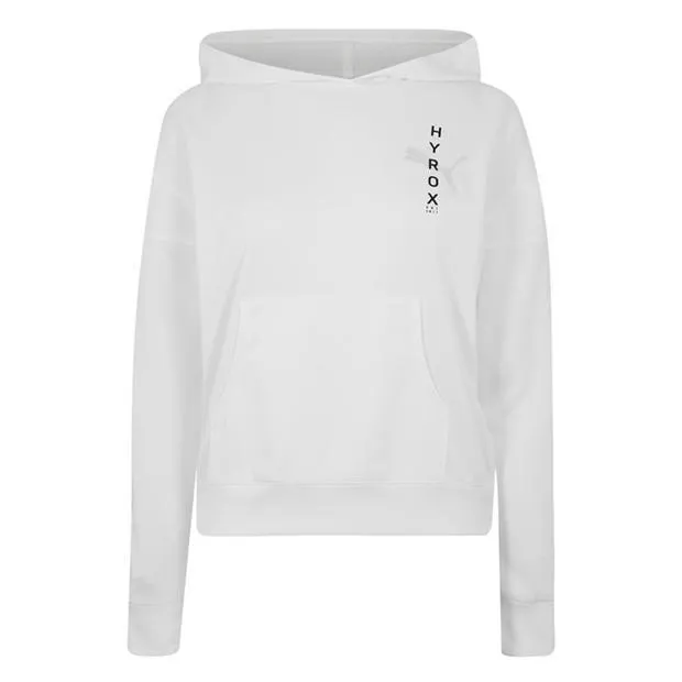 Hyrox Hood Ld41