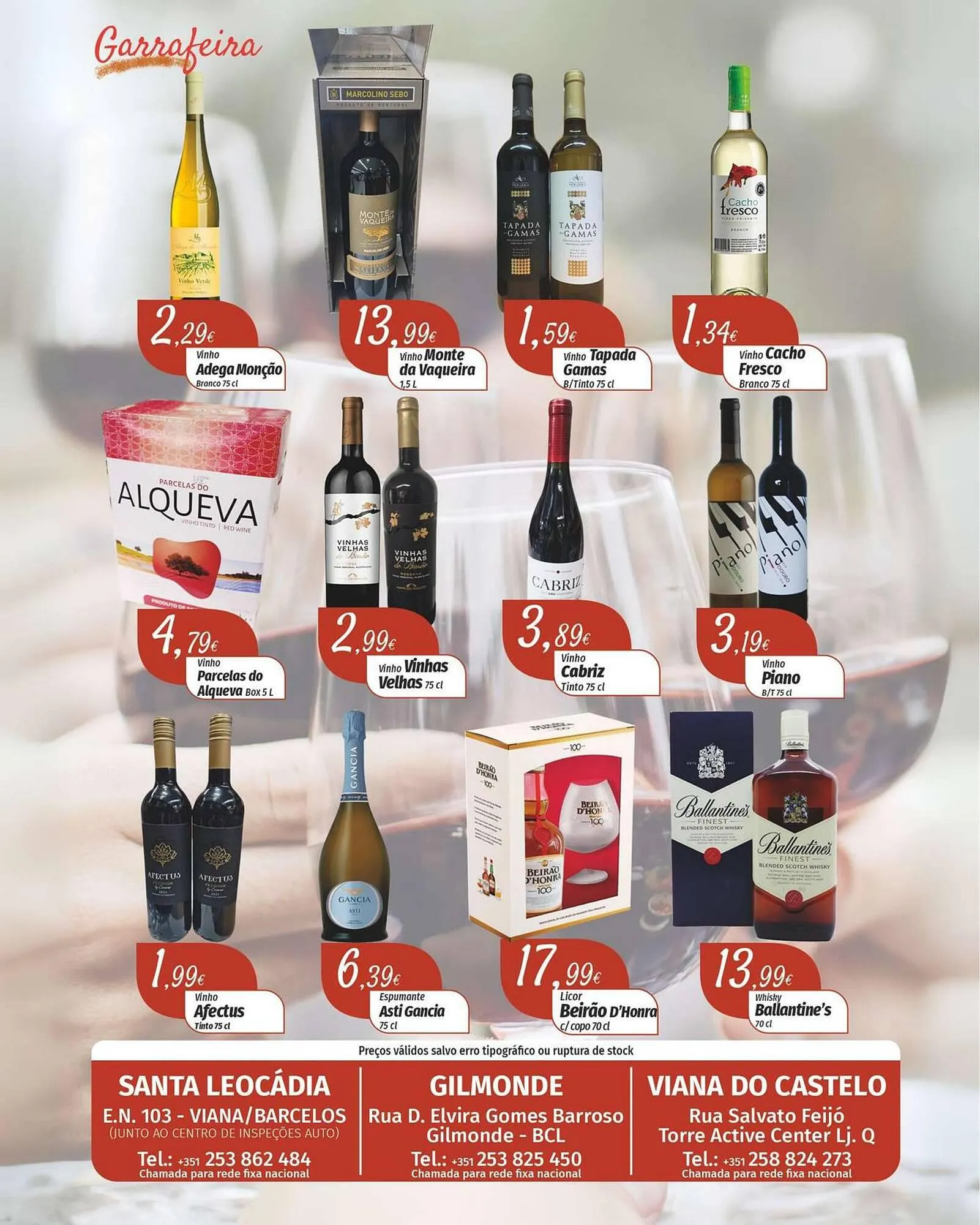 Folheto Folheto Miranda Supermercados de 5 de março até 18 de março 2025 - Pagina 8