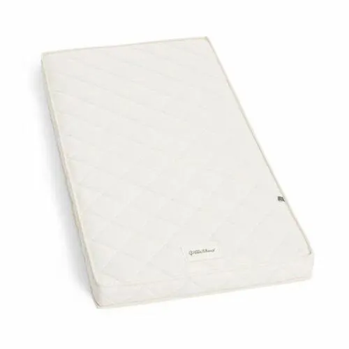 The Little Green Sheep Colchão Natural Twist SnuzKot 68x117 M005R