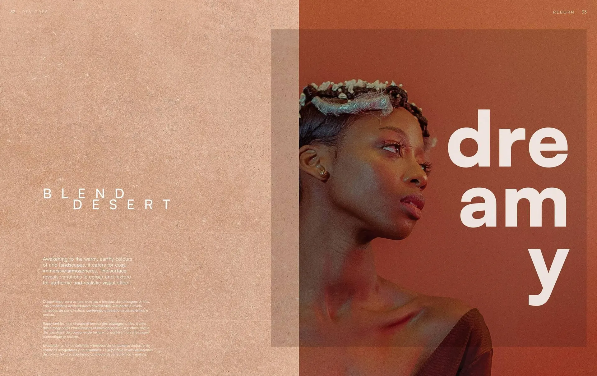 Folheto Folheto Revigres de 15 de abril até 31 de dezembro 2025 - Pagina 18