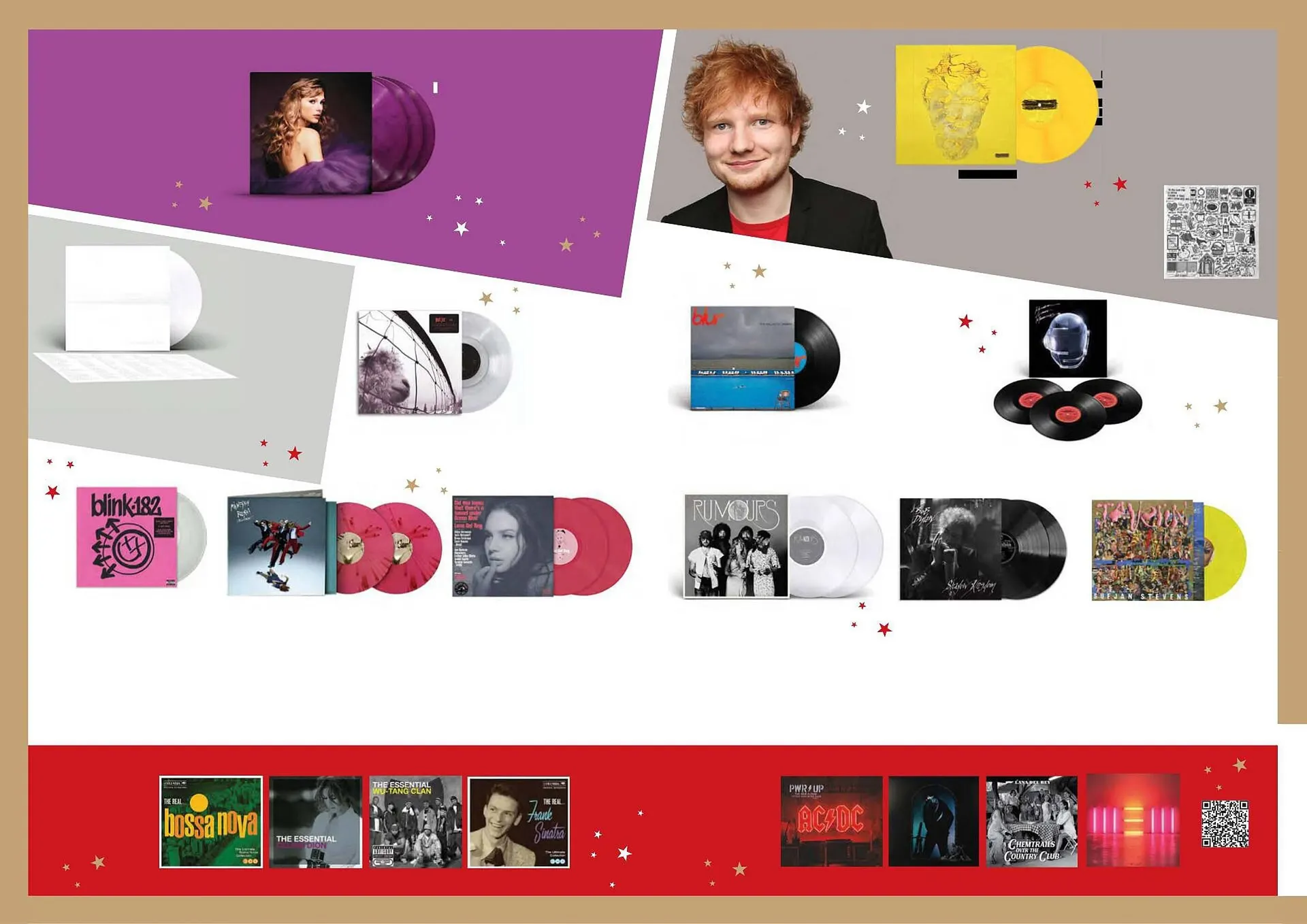 Folheto Folheto Fnac de 28 de novembro até 31 de dezembro 2023 - Pagina 87