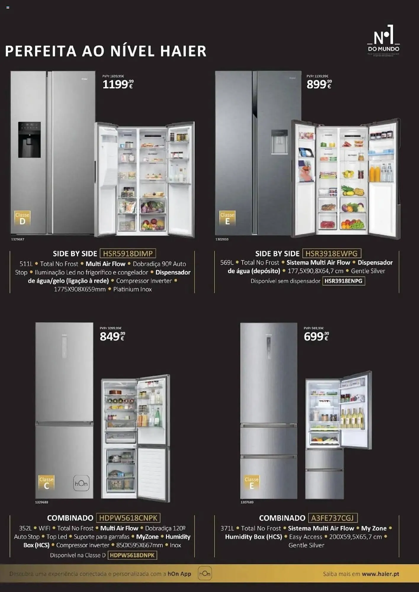 Folheto Folheto Radio Popular de 8 de julho até 8 de agosto 2025 - Pagina 7