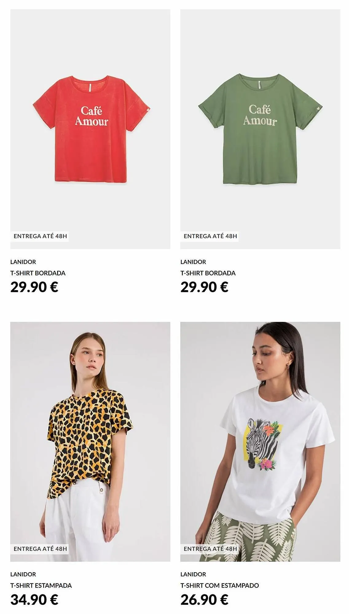 Folheto Folheto Lanidor de 6 de julho até 6 de agosto 2023 - Pagina 5