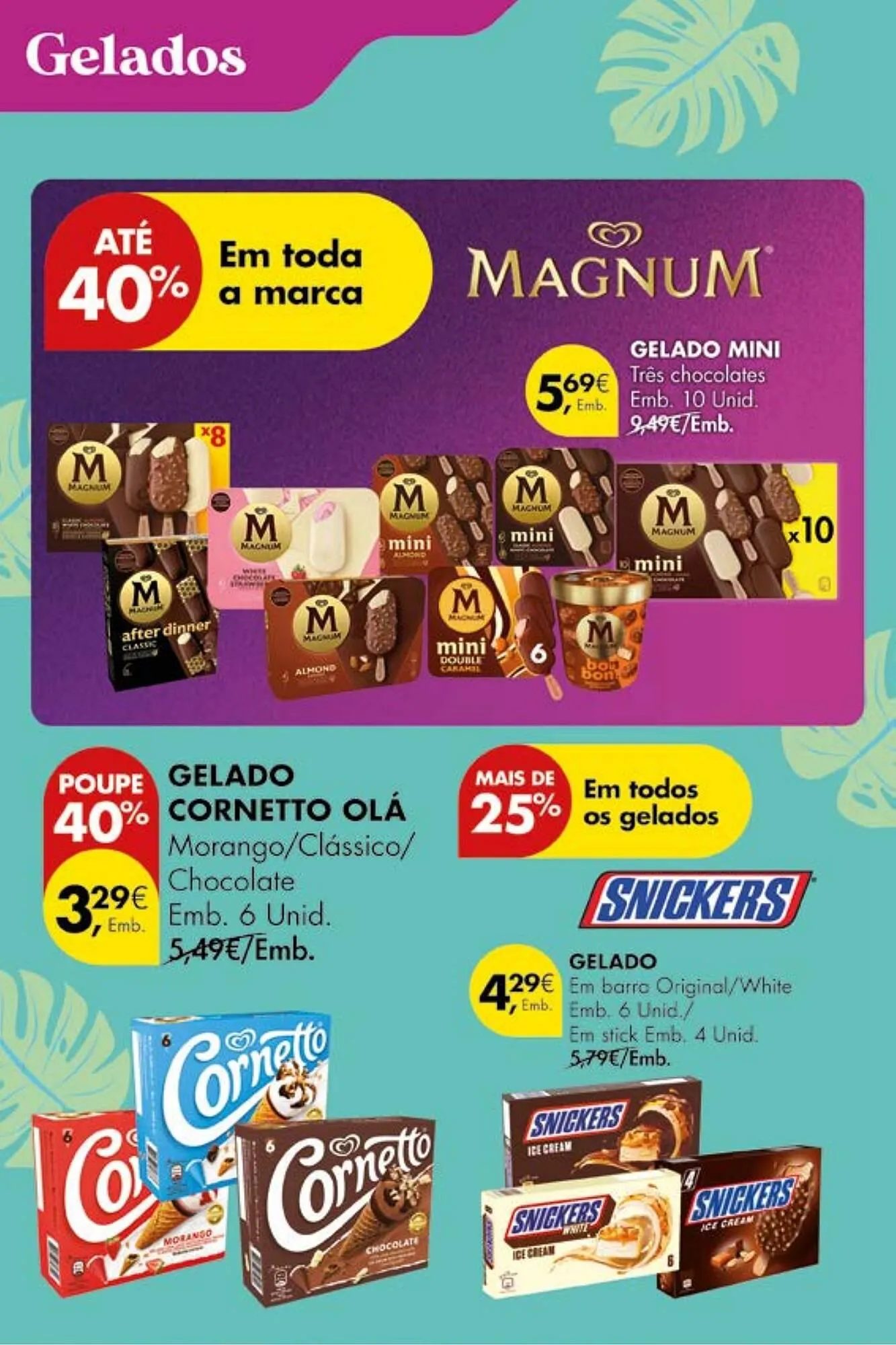 Folheto Folheto Pingo Doce de 12 de setembro até 15 de setembro 2025 - Pagina 18