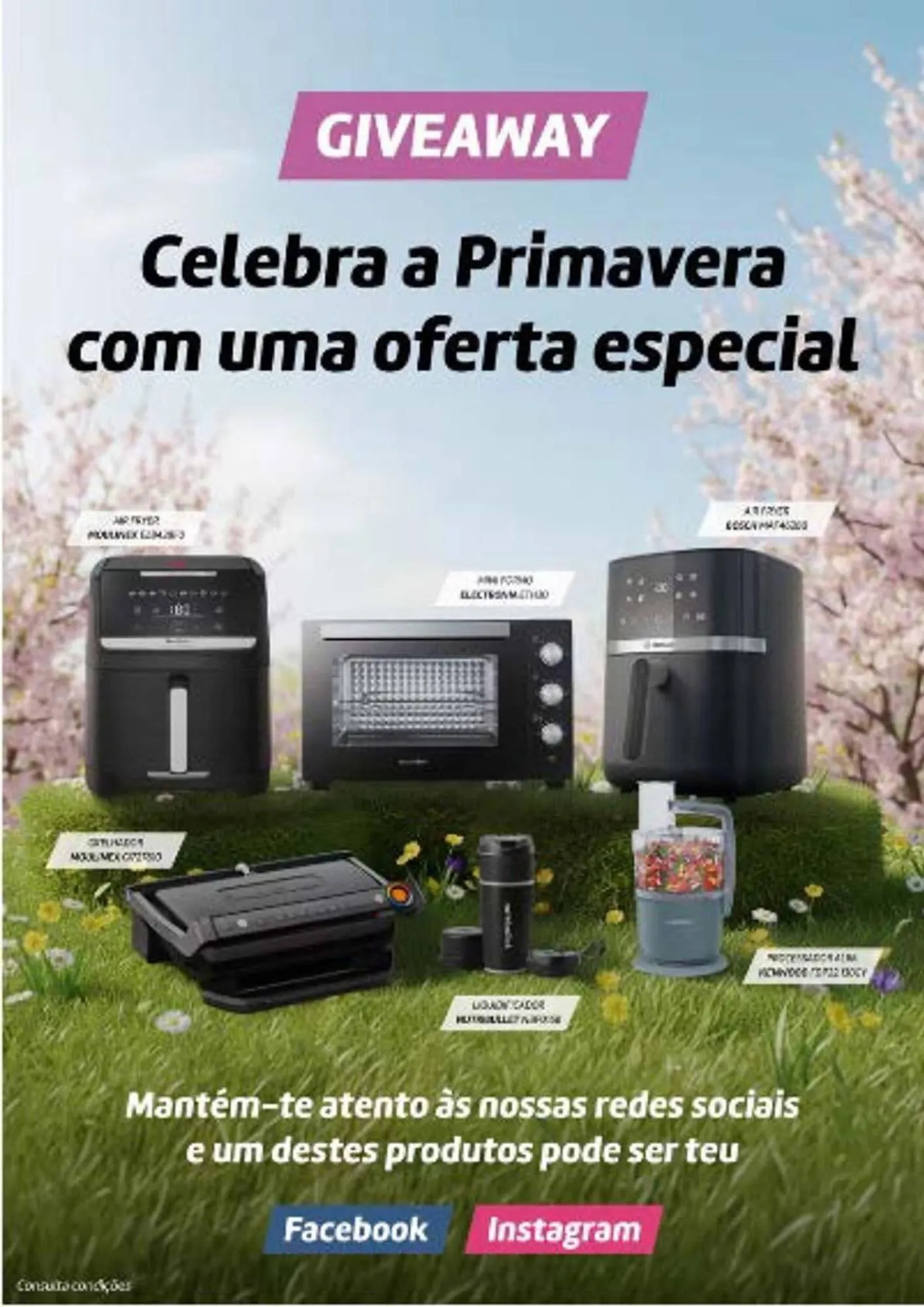 Folheto Folheto Radio Popular de 3 de março até 21 de abril 2026 - Pagina 10