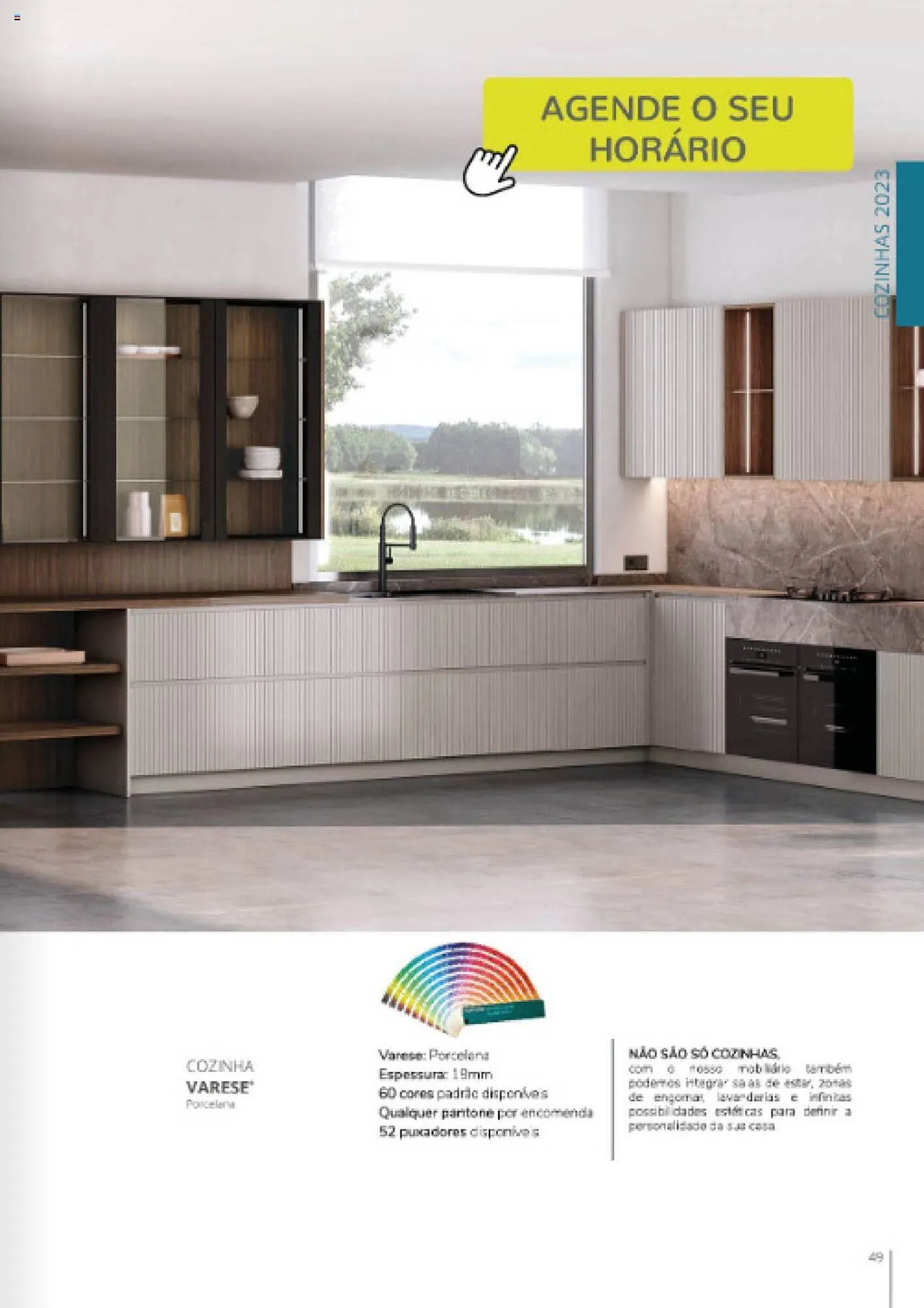 Folheto Folheto Conforama de 18 de janeiro até 31 de dezembro 2024 - Pagina 49