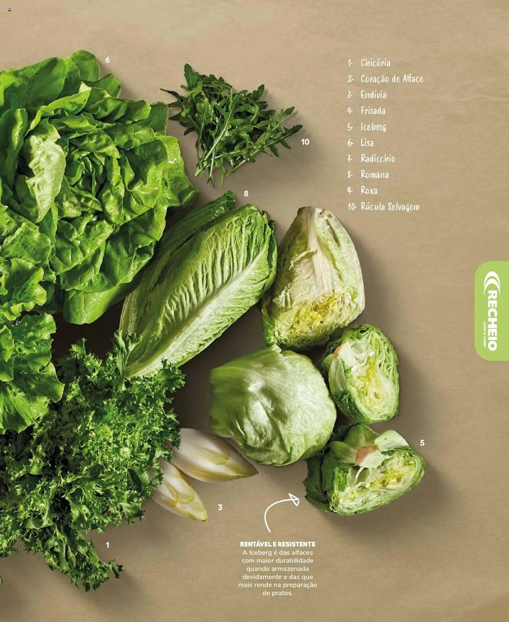 Folheto Folheto Recheio de 19 de setembro até 31 de dezembro 2025 - Pagina 9