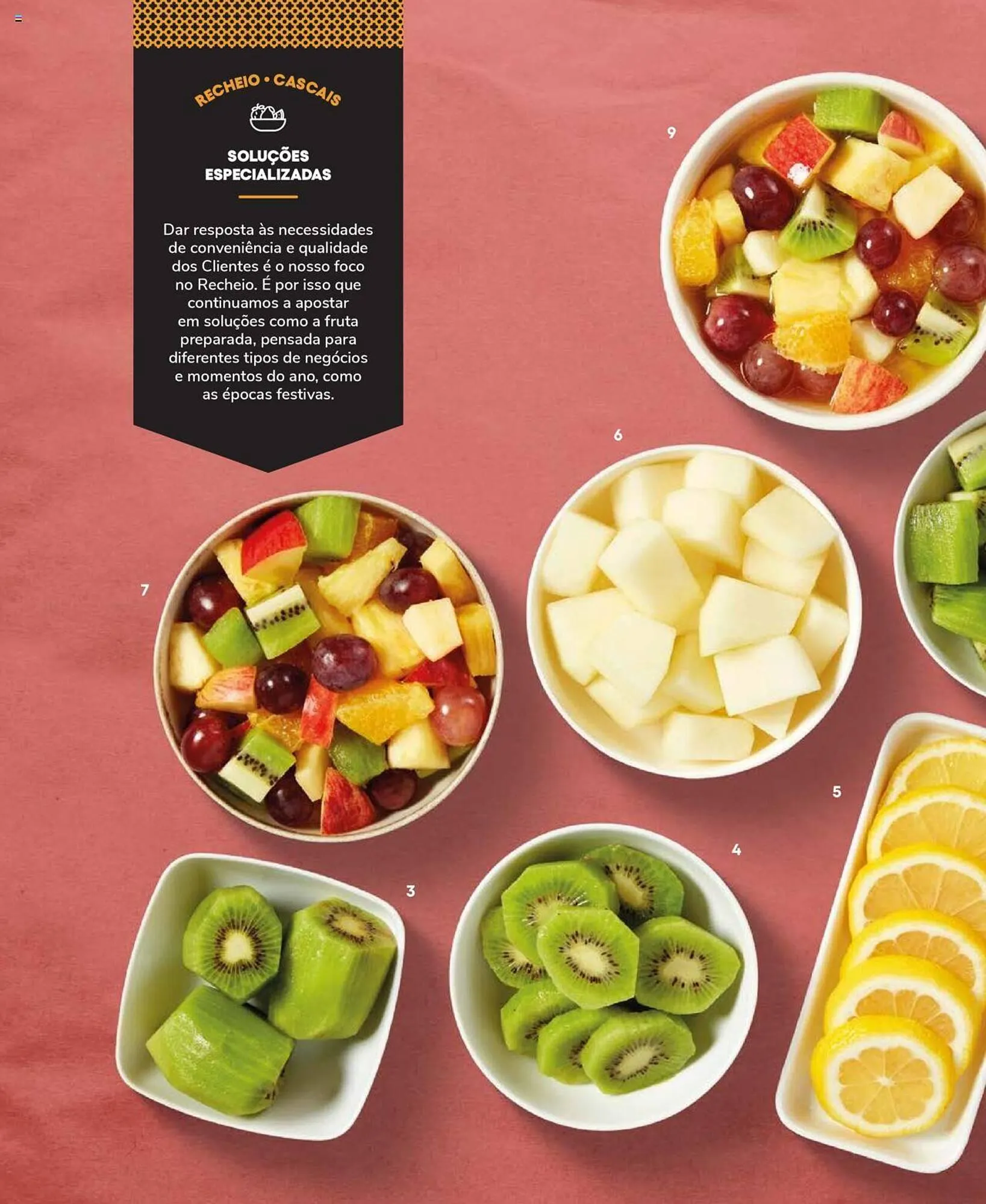 Folheto Folheto Recheio de 19 de setembro até 31 de dezembro 2025 - Pagina 92