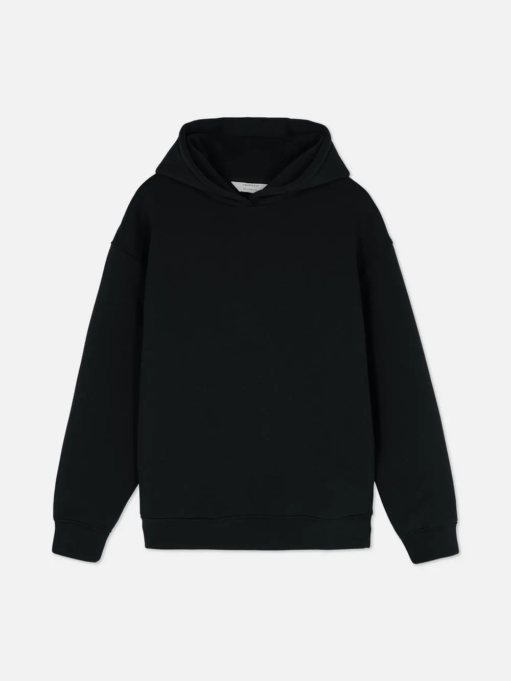 Kem Hooded Sweatshirt