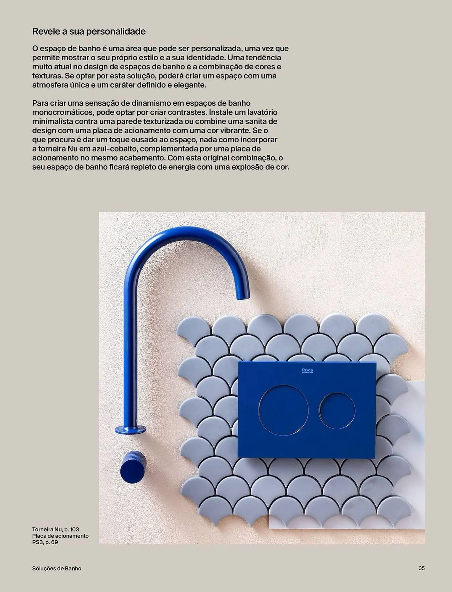 Folheto Catálogo Pollux de 22 de dezembro até 31 de maio 2026 - Pagina 37