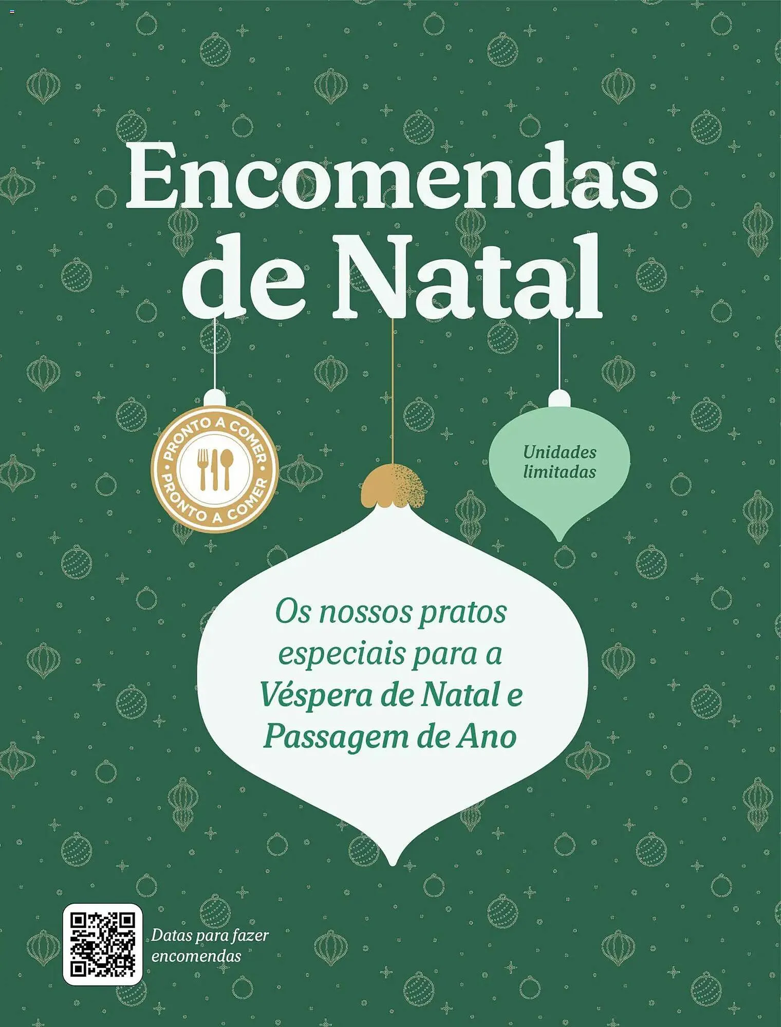 Folheto Folheto Mercadona de 2 de dezembro até 7 de janeiro 2026 - Pagina 36