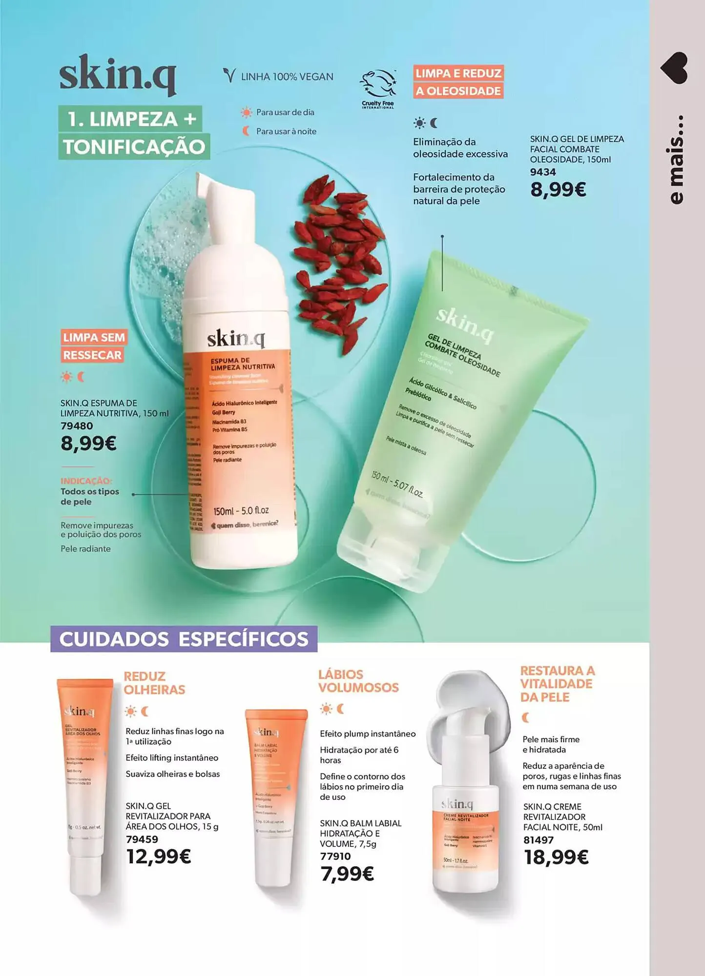 Folheto Folheto O Boticário de 29 de janeiro até 25 de fevereiro 2025 - Pagina 167