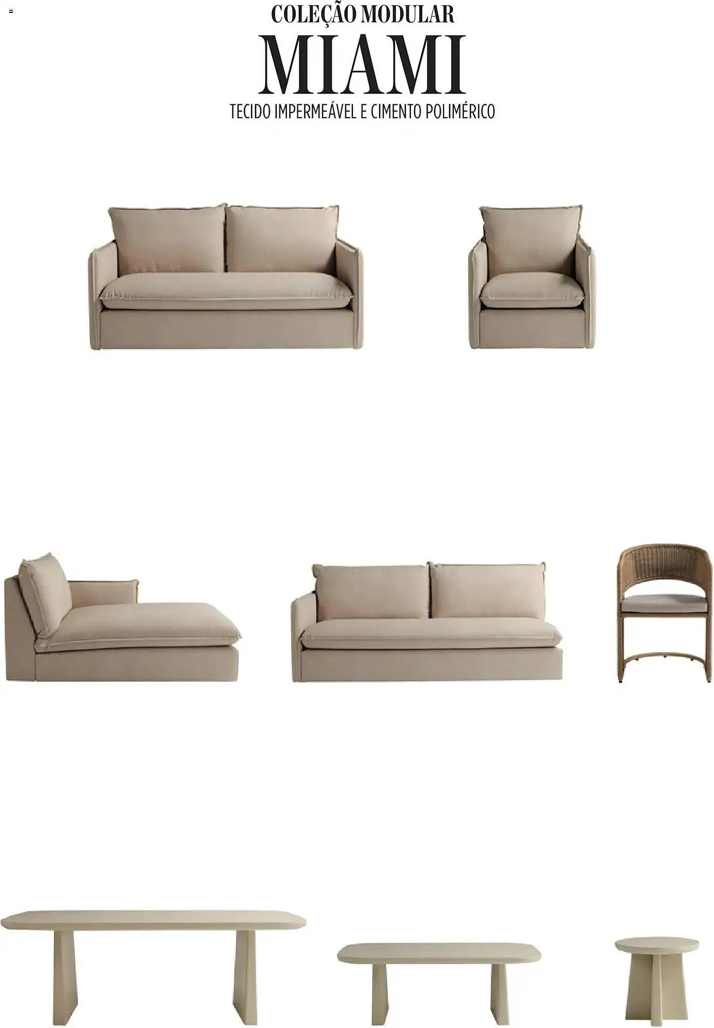 Folheto Folheto El Corte Inglés de 23 de abril até 1 de setembro 2026 - Pagina 5