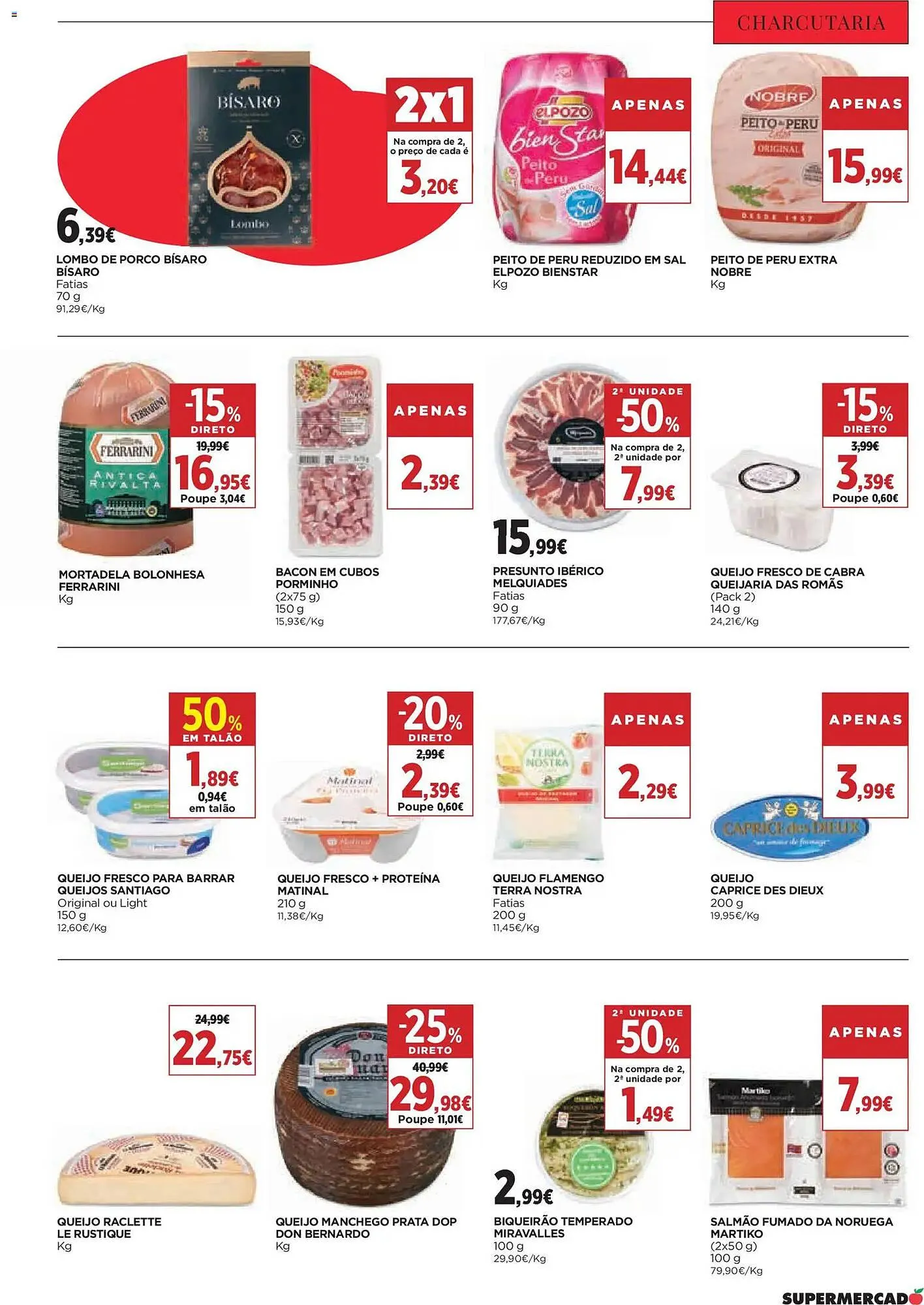 Folheto Folheto El Corte Inglés de 11 de maio até 21 de maio 2026 - Pagina 17