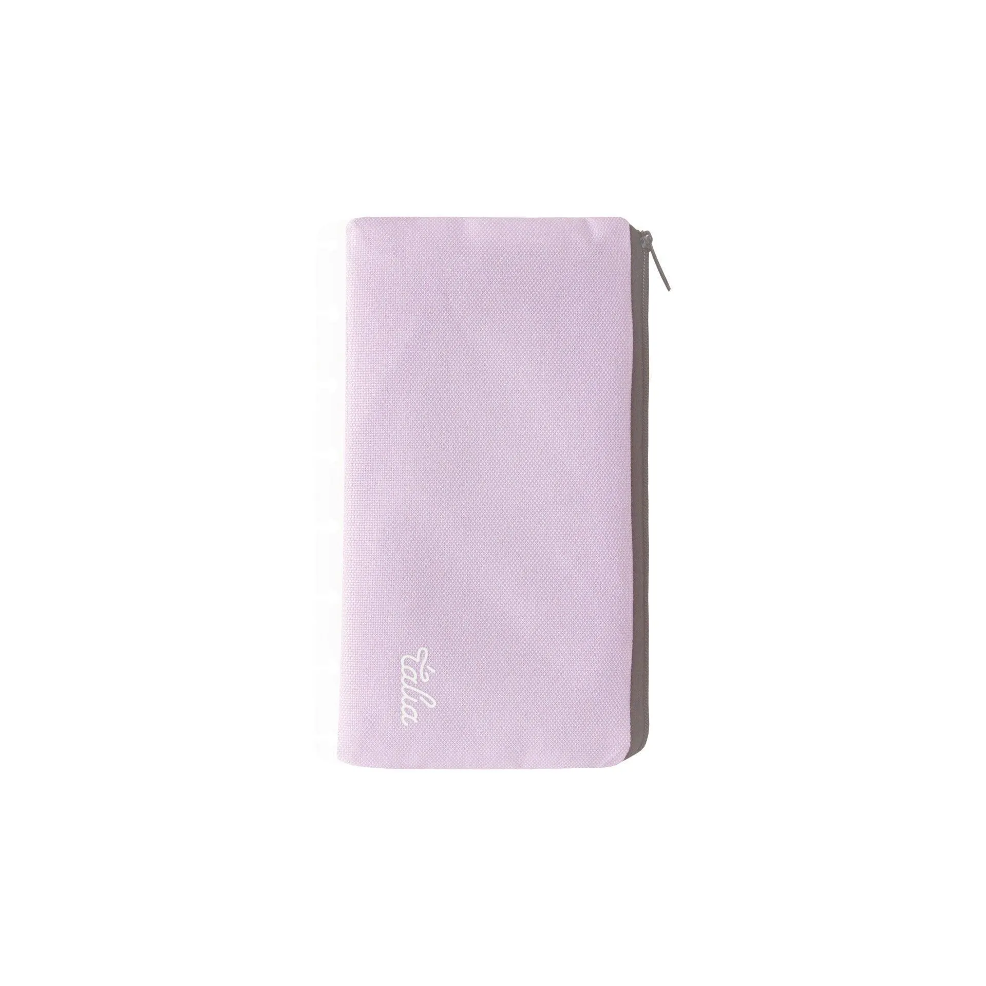 Estojo Para Caderno Smart Lavanda Talia