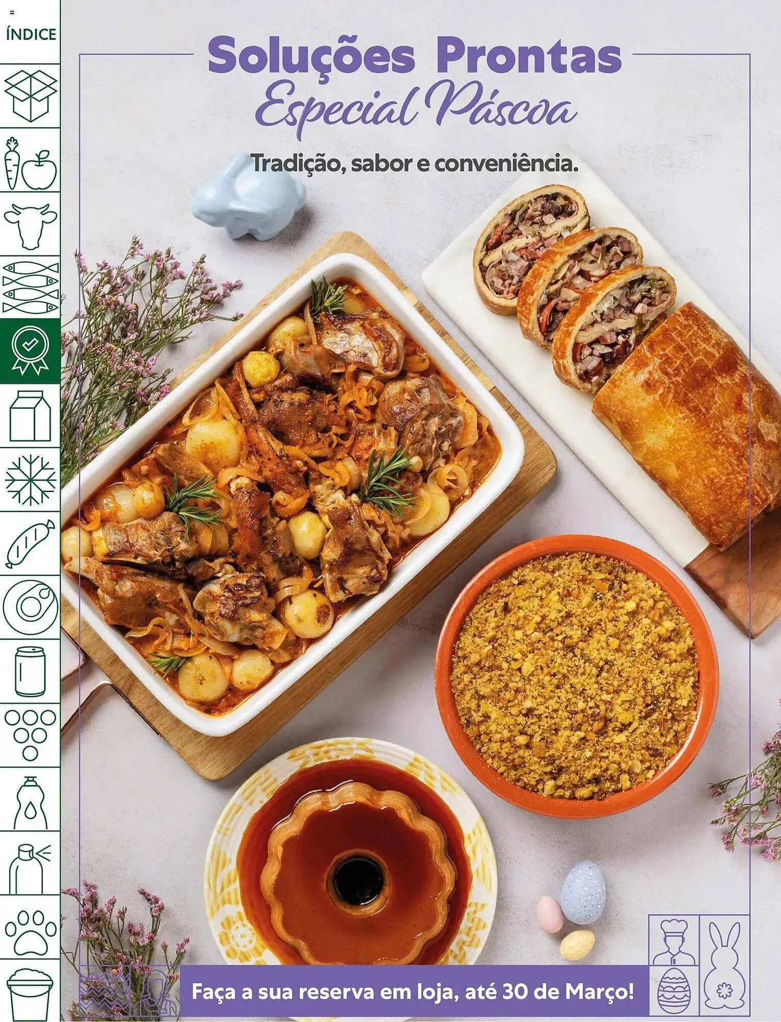 Folheto Folheto Recheio de 24 de março até 31 de março 2026 - Pagina 16