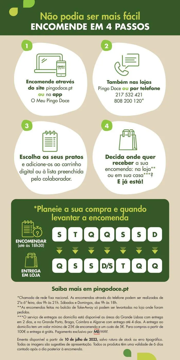 Folheto Pingo Doce Menu do Chef de 21 de agosto até 21 de setembro 2024 - Pagina 8