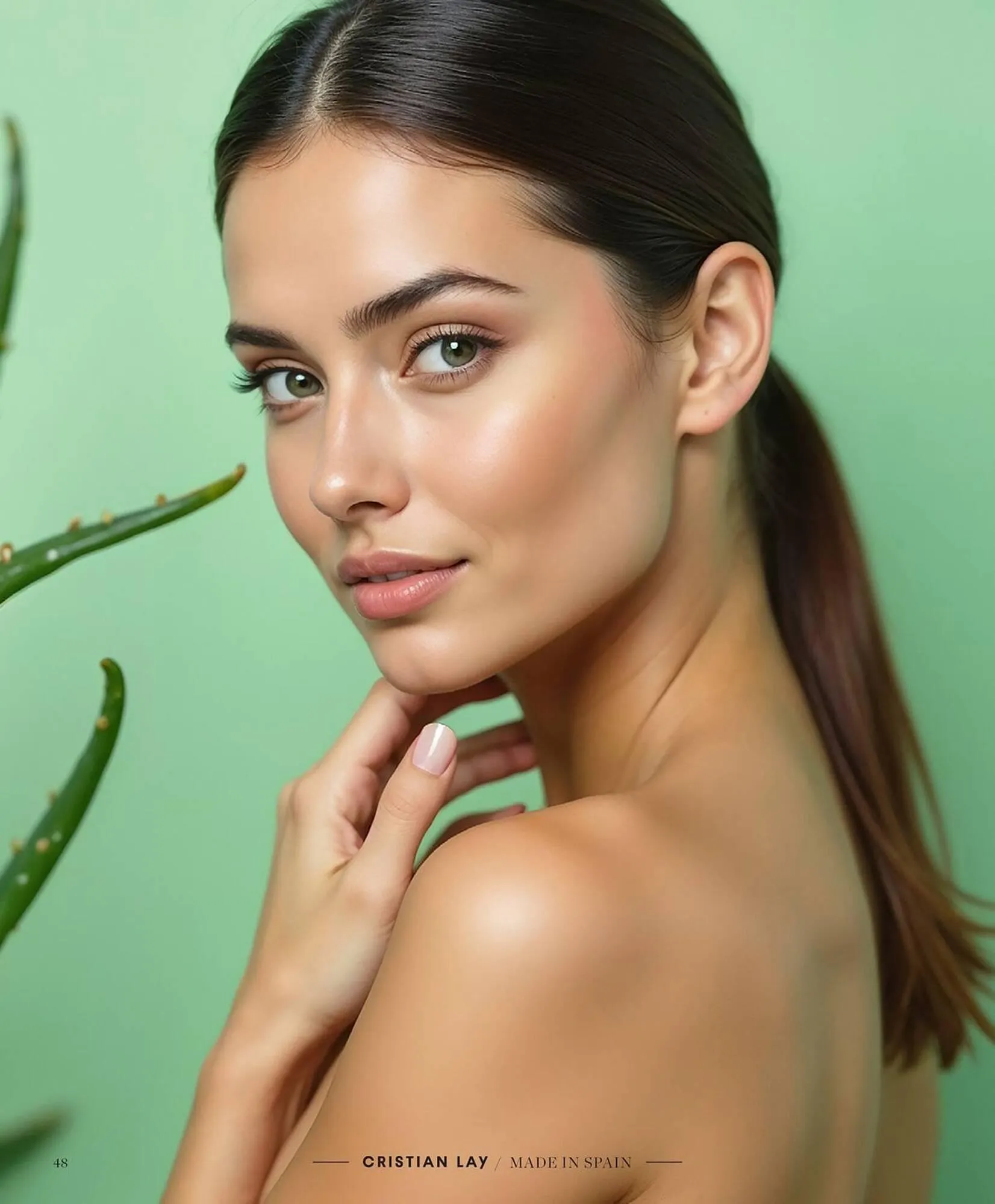 Catálogo de Catálogo Cristian Lay 30 de mayo al 30 de junio 2025 - Página 48