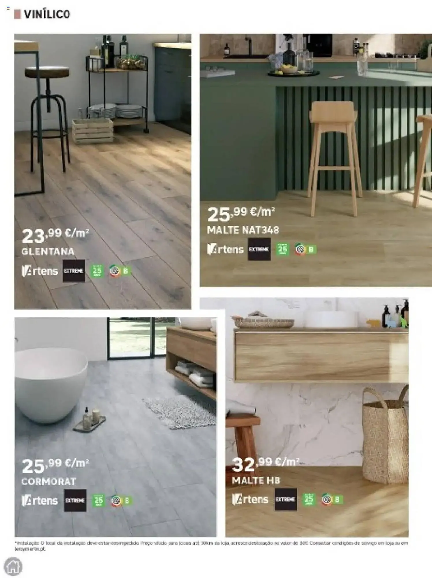 Folheto Folheto Leroy Merlin de 6 de junho até 7 de agosto 2025 - Pagina 79