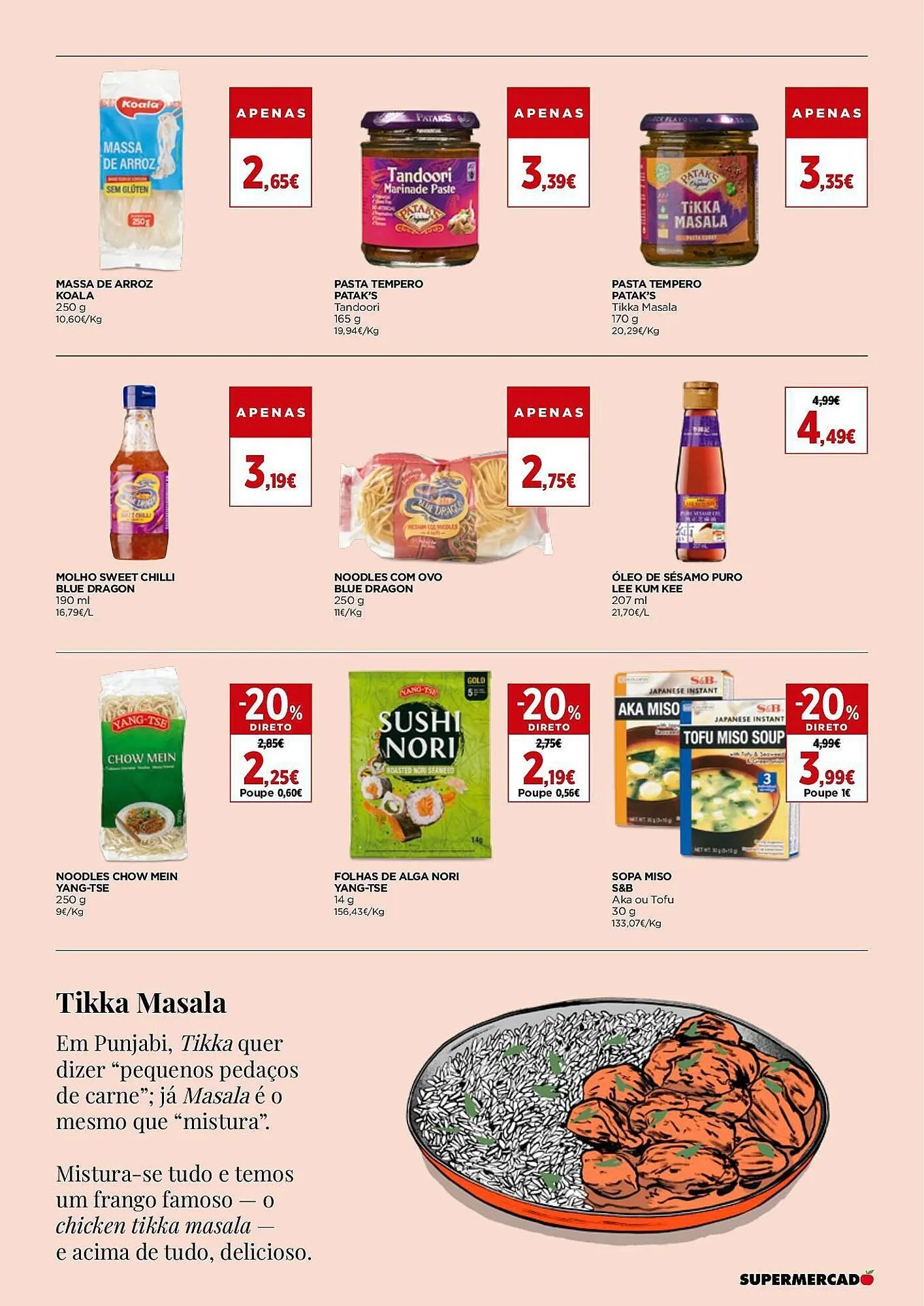Folheto Folheto El Corte Inglés de 3 de outubro até 16 de outubro 2025 - Pagina 11