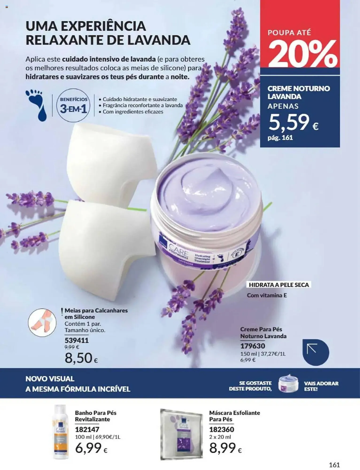 Folheto Folheto Avon de 1 de julho até 1 de agosto 2025 - Pagina 161