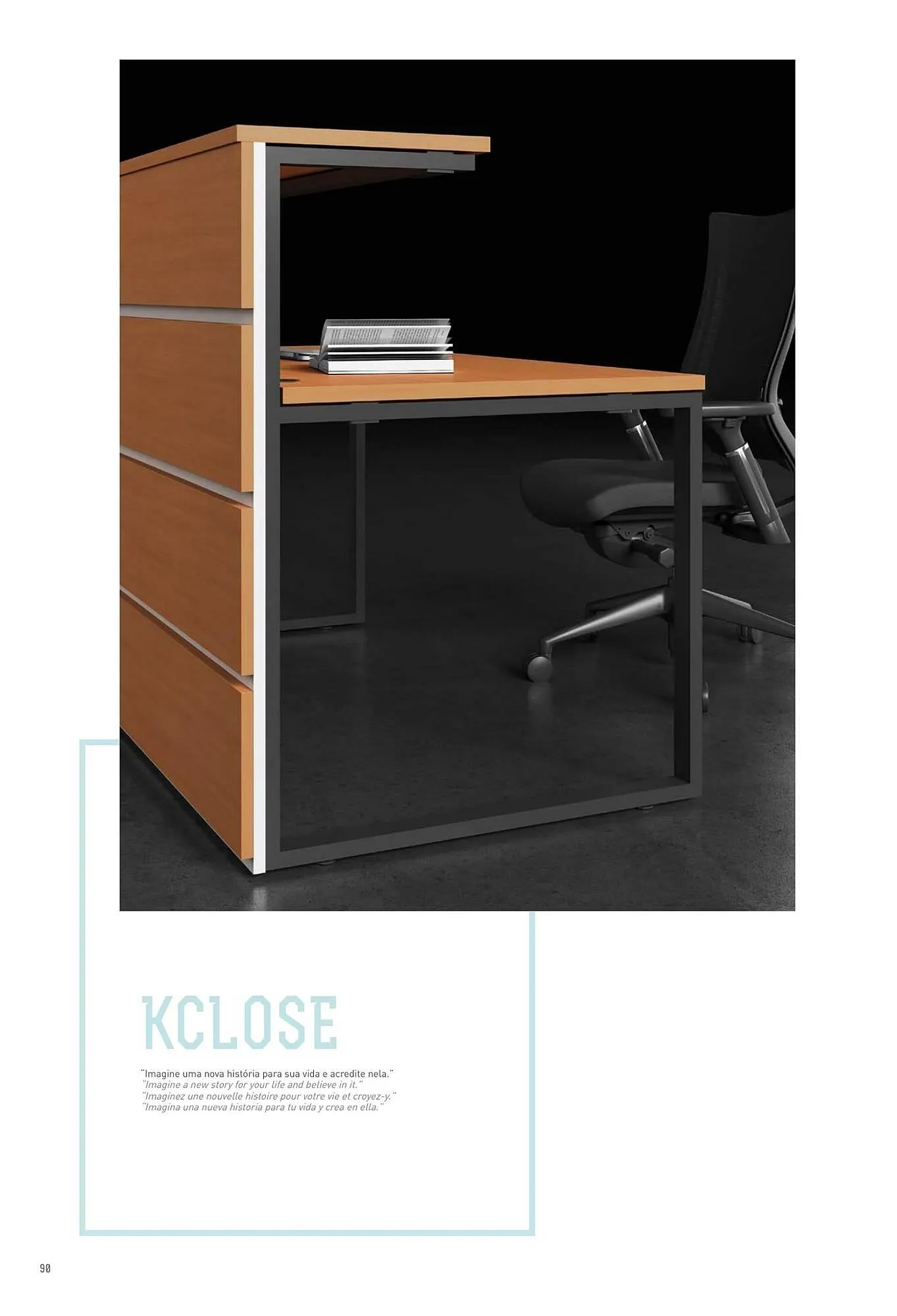 Folheto Folheto Staples de 3 de janeiro até 31 de dezembro 2025 - Pagina 90