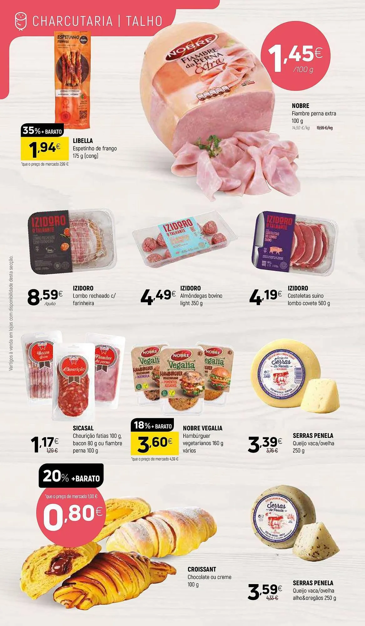 Folheto Folheto Coviran de 10 de outubro até 22 de outubro 2023 - Pagina 2