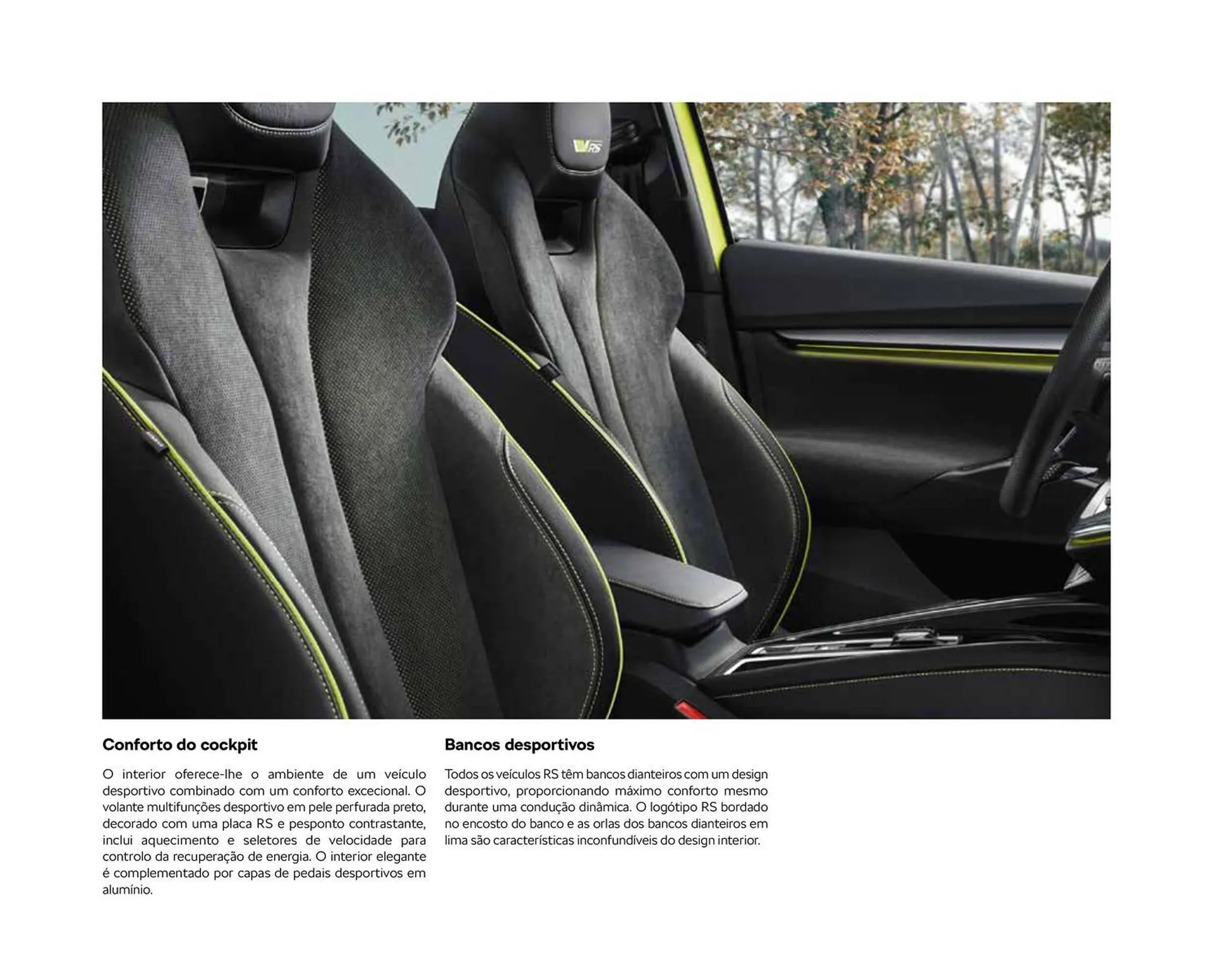 Folheto Folheto Škoda de 24 de fevereiro até 5 de abril 2025 - Pagina 105