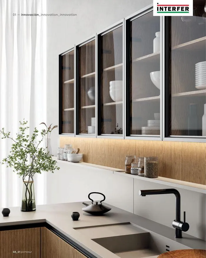 Folheto Novo! Catálogo Portasur 2024 de 22 de maio até 31 de dezembro 2024 - Pagina 44