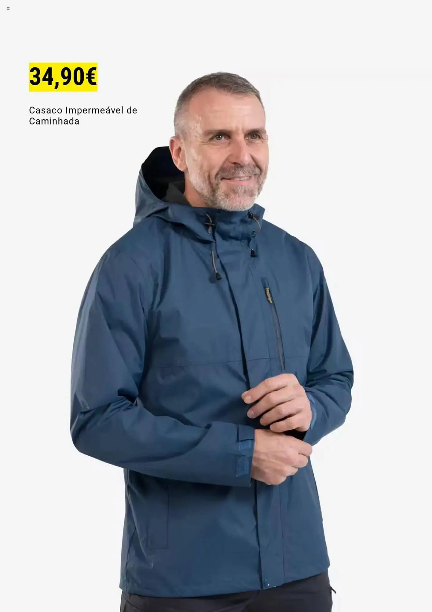 Folheto Folheto Decathlon de 1 de fevereiro até 28 de fevereiro 2025 - Pagina 15