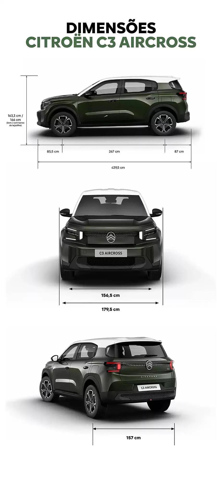 Folheto Folheto Citroen de 18 de novembro até 18 de novembro 2025 - Pagina 19
