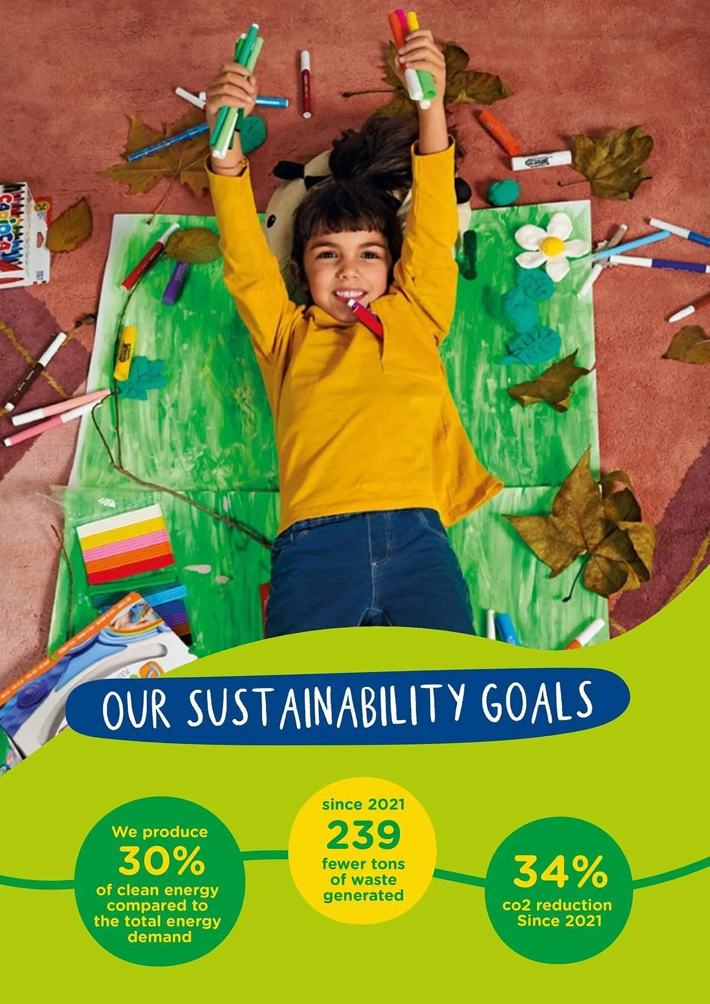 Folheto Folheto Olmar de 19 de setembro até 31 de dezembro 2025 - Pagina 4