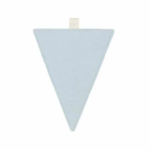 Little Dutch Enfeite para Grinalda Bandeira Blue LD9544